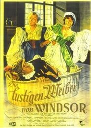 Image The Merry Wives of Windsor 1950