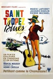 Image Saint-Tropez Blues 1961