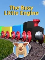 Image The Busy Little Engine