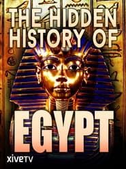 The Hidden History of Egypt series tv