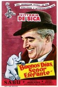 Buongiorno, elefante! (1952)