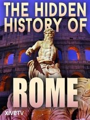 The Hidden History of Rome series tv