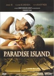 Paradise Island-hd