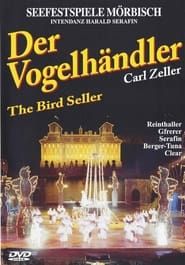 The Bird Seller series tv
