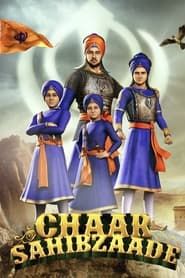 Chaar Sahibzaade 2014 streaming