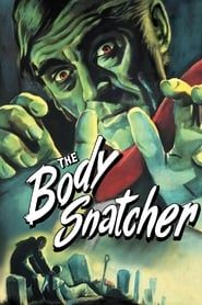 The Body Snatcher series tv