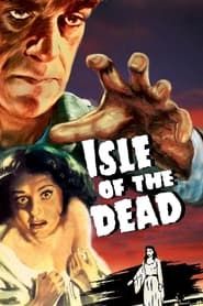 Isle of the Dead series tv