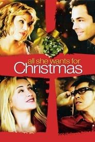 All She Wants for Christmas series tv