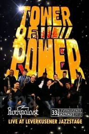 Tower of Power - Leverkusener Jazztage 2012 series tv