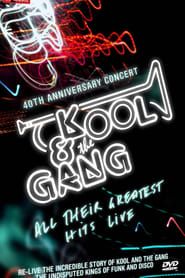 Image Kool & The Gang - 40th Anniversary Concert