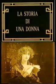 La storia di una donna (1920)