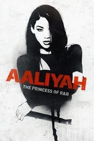 Aaliyah : Destin brisé (2014)