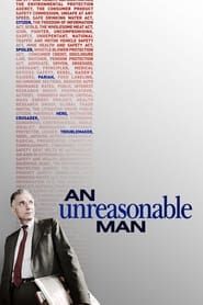 An Unreasonable Man series tv