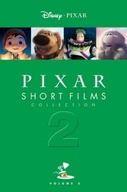 Image La Collection des courts métrages Pixar - Volume 2