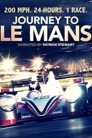 Journey to Le Mans series tv
