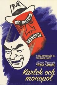 Kärlek och monopol (1936)