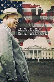 Khrushchev Does America series tv