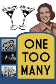 One Too Many (1950)
