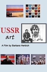 USSR Art series tv