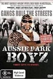 Aussie Park Boyz series tv