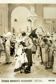 Other Women's Husbands 1926 streaming
