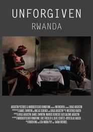 Affiche de Unforgiven: Rwanda
