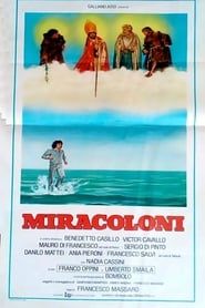 Miracoloni series tv