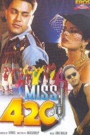 Miss 420 series tv