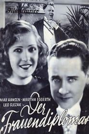 Der Frauendiplomat (1932)