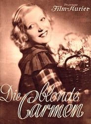 Image Die blonde Carmen 1935