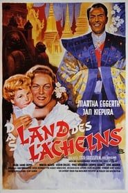 Image The Land of Smiles 1952