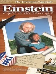 Image Einstein: Light to the Power of 2 1996