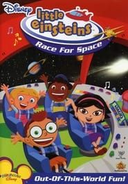 Little Einsteins: Race for Space series tv