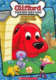 Clifford the Big Red Dog: Clifford's Doghouse Adventures series tv