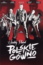 watch Polskie Gówno