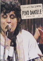 Pino Daniele Live @ RTSI-hd