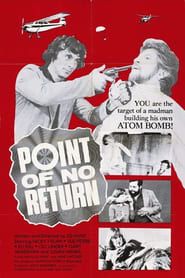 Point of No Return series tv