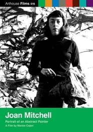 Joan Mitchell: Portrait of an Abstract Painter series tv
