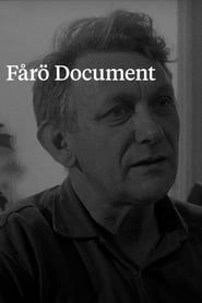 Fårö Document series tv