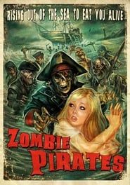 Zombie Pirates series tv