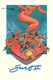 Surf II: The End of the Trilogy series tv