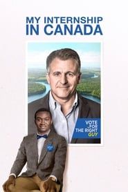 My Internship in Canada series tv