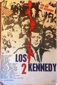 Image The Two Kennedys 1969