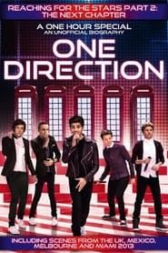 One Direction: Reaching for the Stars Part 2 - The Next Chapter series tv