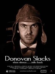 Donovan Slacks series tv