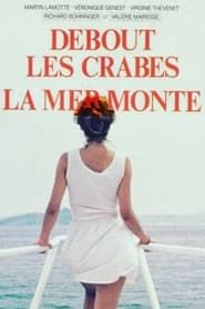 Debout les crabes, la mer monte ! 1983 streaming