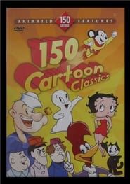 150 Cartoon Classics series tv