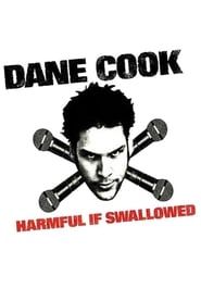 Dane Cook: Harmful if Swallowed 2003 streaming
