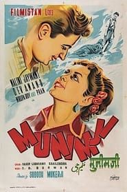 Munimji 1955 streaming