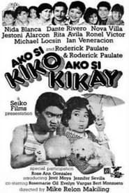 Ako Si Kiko, Ako Si Kikay (1987)